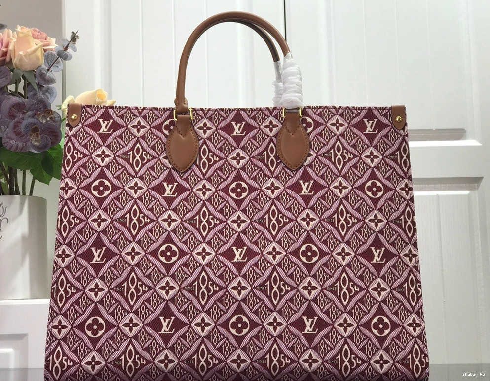 GM LOUIS ONTHEGO 1854 SINCE VUITTON 0712